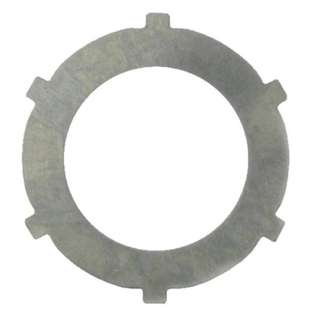 Aftermarket R57345 Transmission Separator Plate Fits John Deere 2240 2440 2640 Tractors R39325